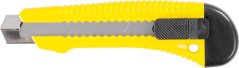 Messer Strend Pro 18 mm, abbrechbar, Kunststoff