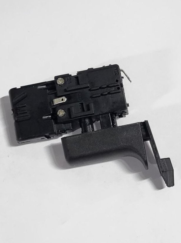 Warcraft WRH13-26 Hammerschalter Teil 82