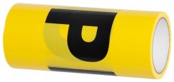 Strend Pro trak, 220 mm / 20 m, opozorilo, ";PREVIDNI PLIN";