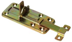 Zatyczka do drzwi 80 mm, XL-TOOLS