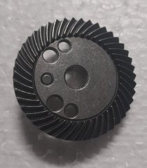 CSS-S20Li Getriebe, Teil 12