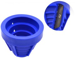 Rezač rubova 20 - 63 mm za PE cijevi, GEKO