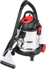 Aspirator Strend Pro MWD211/3v1, 20 litri, 1600W, industrial cu funcție de degresare