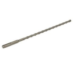 Vrták do betónu o 8 x200mm /2brit valc.stopka