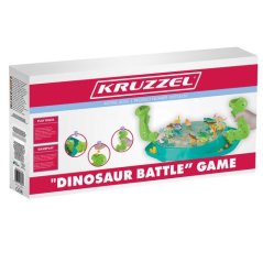 arkadna igra Dinosaur Battle; 24656 (akce)
