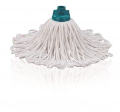 Hlavice na mop LEIFHEIT 52070 Classic Mop Cotton, bavlna, náhradní hadr