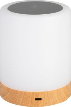 Noćna dodirna lampa Strend Pro – elegantno i praktično osvjetljenje