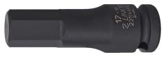 Hlavica UNIOR 231/4AHX, 17mm, 1/2" Impact
