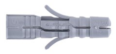 Dowel Strend Pro PACK 5x25, kemény anyaghoz, univerzális, csomagolásban. 100 db