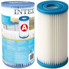 Filter für Poolpumpe INTEX 29000