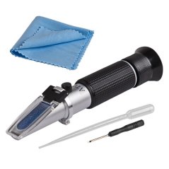 Refraktometar 0-32% Brix na cukor