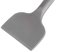 Meißel SDS-plus gebogen, flach 75 x 165 mm, GEKO