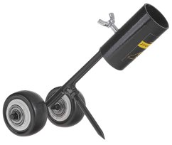 Środek do usuwania chwastów pomiędzy spoinami kostki brukowej, GEKO