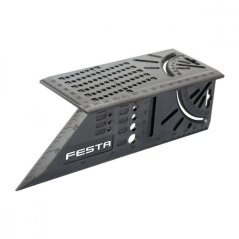 Winkelgehrungsschreinerei 3D