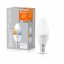 Glühbirne LEDVANCE® SMART+ WIFI 040 (ean5556) dim - dimmbar, 5W, E14, 2700K-6500K, CLASSIC B
