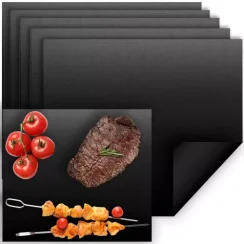 Grillezőszőnyeg 5 db 23471