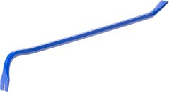 Crowbar Pro P0447 0600x16 mm, z izvijačem za nohte