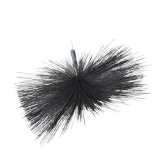 Kvadratna četka za dimnjak 33x17