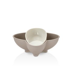 Miska servírovacia UH 19,7x19,7x8cm KLC