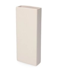 Keramični uparjalnik bel 20x8x3,5 cm