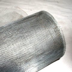 Mrežica protiv insekata pocinčana 100cm x 30m KLC