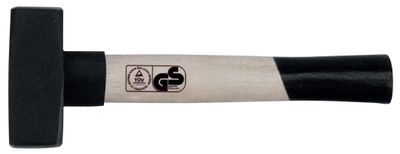 Hammer Strend Pro HS0301, 1000 g, drewniany uchwyt