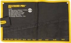 Pótkulcs tok a 2311107 készlethez