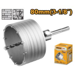 INGCO 80 mm jedrni sveder