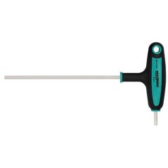 Odvijač Whirlpower® 1516-6, 4.0x150 mm, imbus, T-ručka, S2, imbus