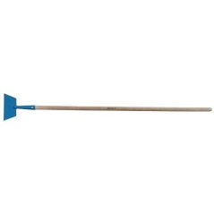 Skrabak MA1382, 150 mm, na led, s násadou
