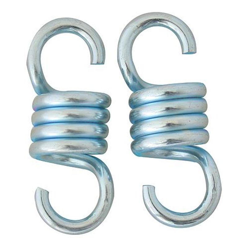 Pružina CAIRO, na zahradní houpačku, náhradní, bal. 2 ks