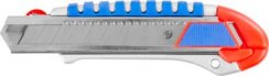 Nóż Strend Pro UKX-867-22, 22 mm, łamany, Alu/plastik