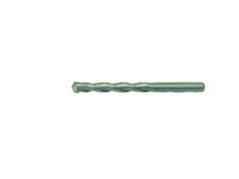 Betonbohrer Ø10 x 120 mm / 2 Zylinderschaft