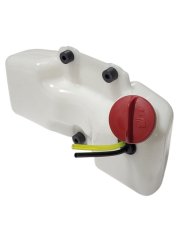 Benzintank für Freischneider Worcraft GT65-430, 2,2 kW, Teil 48