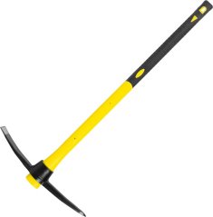 Târnăcoapă P-411WHG 1,5 kg, fibră de sticlă cu mâner