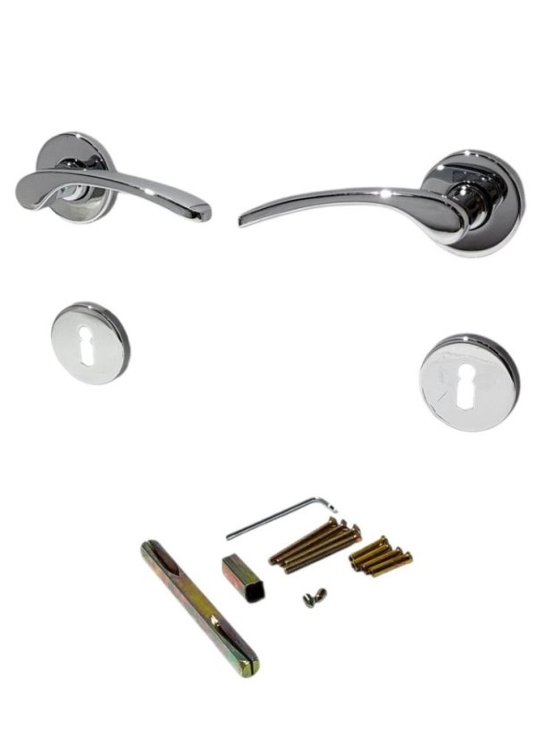 KOVANIE VIOLETTA BB ST 8,5MM 