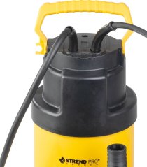 Čerpadlo Strend Pro Garden, NSPW750-K, do kalnej vody, 750W, 13500 lit./h, 10 m kábel