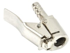 Vrh za pištolj za pumpanje guma sa manometrom, GEKO