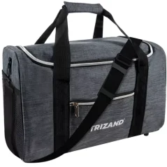 Reisetasche 40x25x20cm Trizand 23635 (akce)