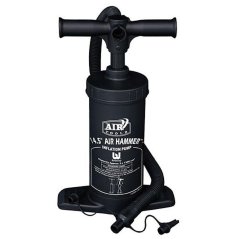 Bestway® 62086, AIR HAMMER™ Pumpe, Bedienungsanleitung (akce)
