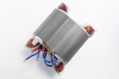 Stator DB13-15 Teil 51
