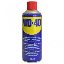 Sprühen Sie WD-40® 0400 ml