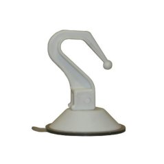 Kuka s vakuumom i polugom UH 4 cm KLC