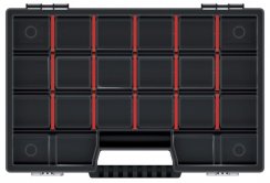 Organizator valiză NOR12, 3,5x19,5x29 cm