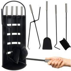 Accesorii pentru șemineu Kaminer 25971