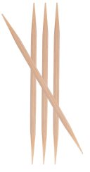 MagicHome Bamboo ECO čačkalice, 2x63 mm, 200 kom