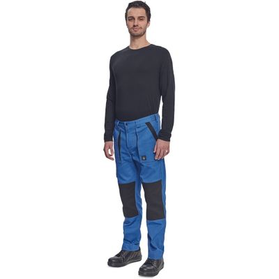 Pantaloni MAX NEO albastru 50