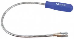 Vytahovač magnetický flexibilní + Led 57 cm, GEKO