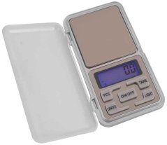 Waga do odważania drobnego 500g / 0,1g, XL-TOOLS