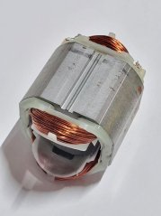 Stator für Warcraft WRH13-26 Hammer, Teil 73
